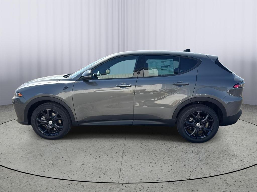 new 2025 Dodge Hornet car, priced at $30,465