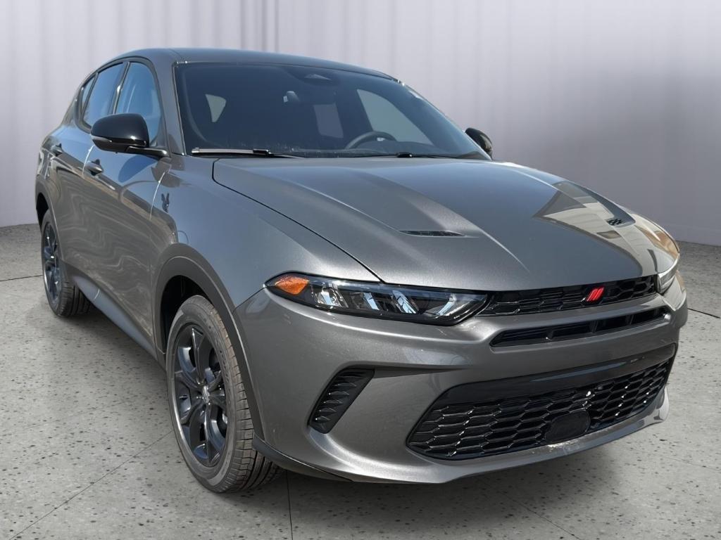 new 2025 Dodge Hornet car, priced at $30,465