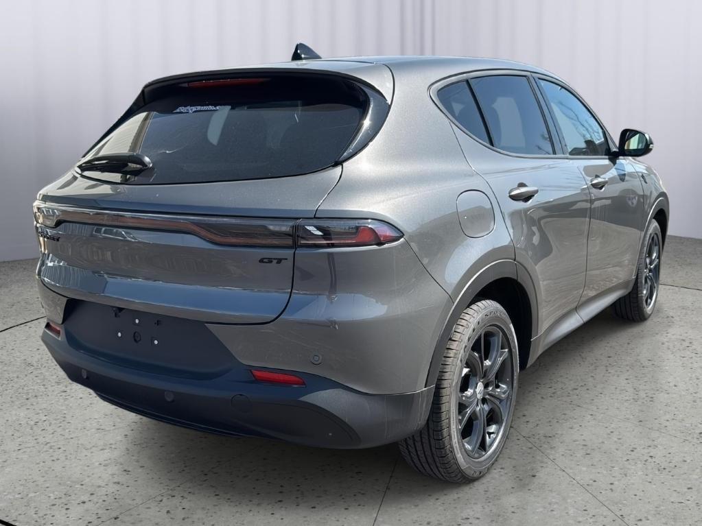 new 2025 Dodge Hornet car, priced at $30,465