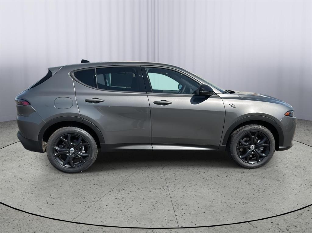 new 2025 Dodge Hornet car, priced at $30,465