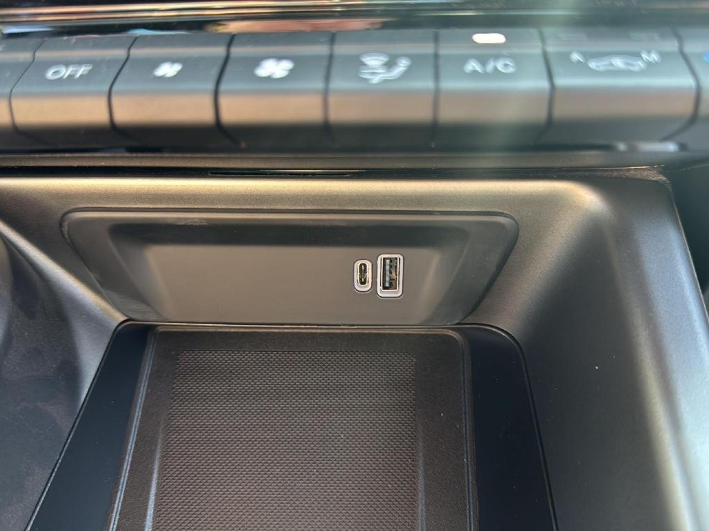 new 2025 Dodge Hornet car, priced at $30,465