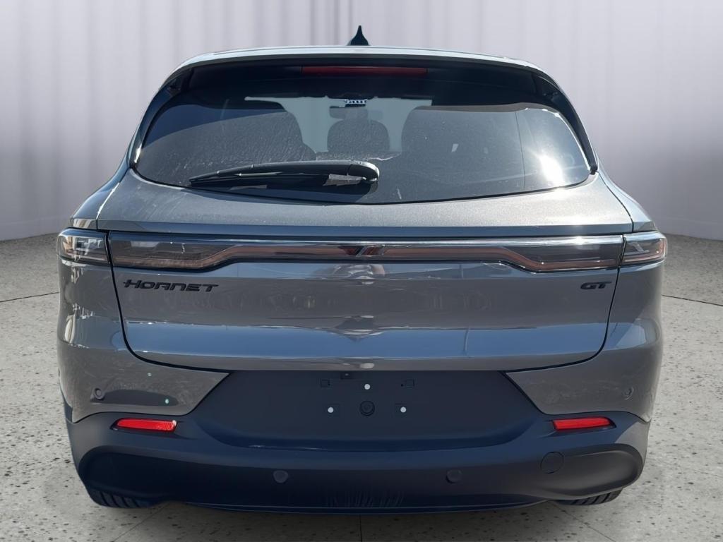 new 2025 Dodge Hornet car, priced at $30,465