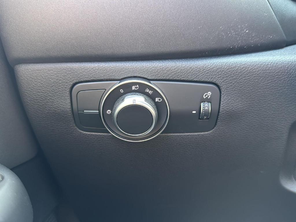 new 2025 Dodge Hornet car, priced at $30,465