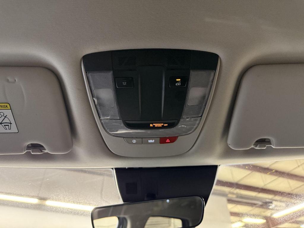 used 2023 Kia Sportage car, priced at $25,897