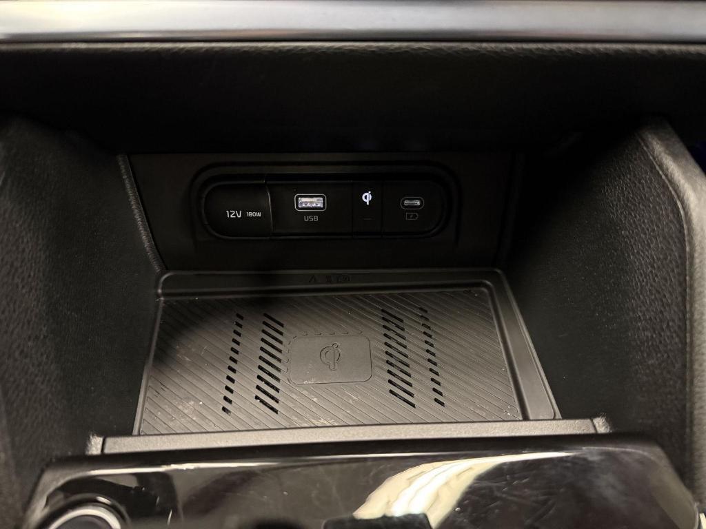 used 2023 Kia Sportage car, priced at $25,897