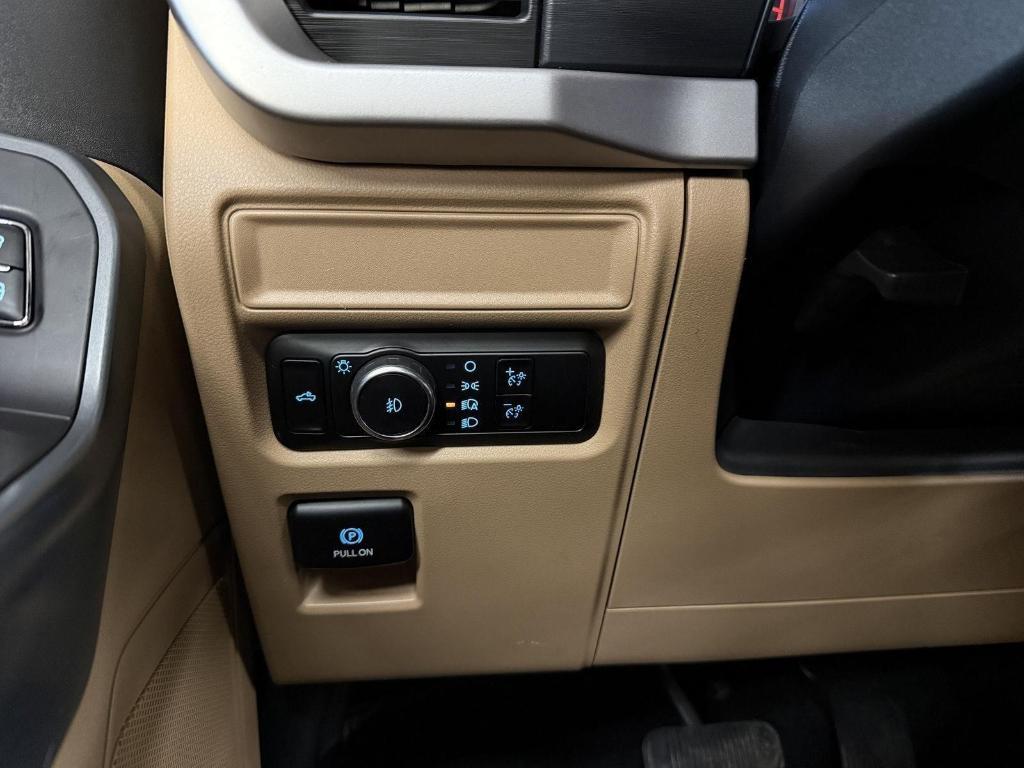 used 2023 Ford F-150 car, priced at $35,897