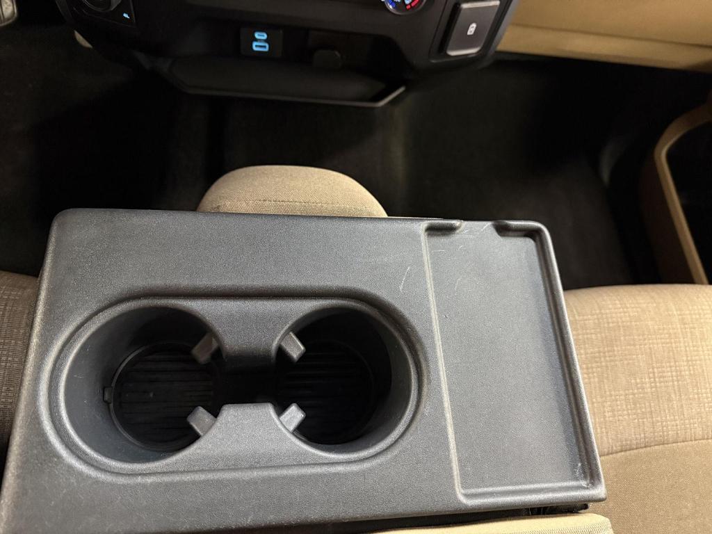 used 2023 Ford F-150 car, priced at $35,897