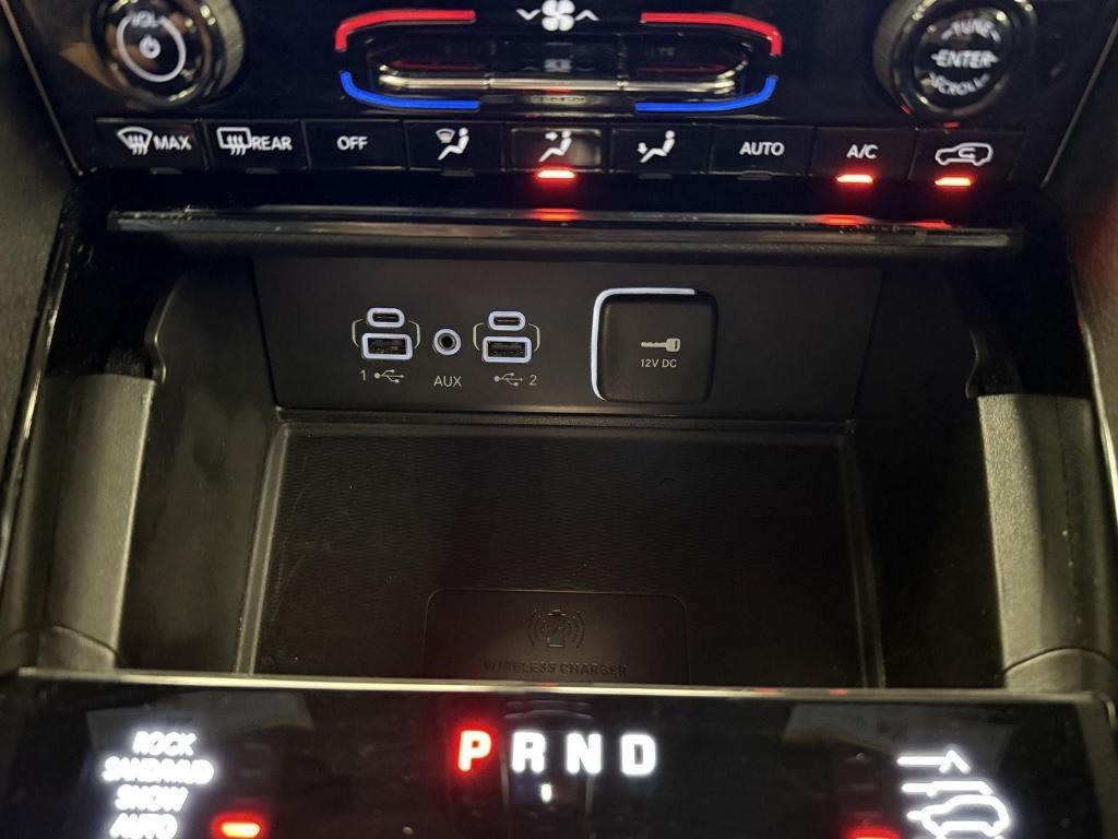 used 2023 Jeep Grand Cherokee car, priced at $30,897