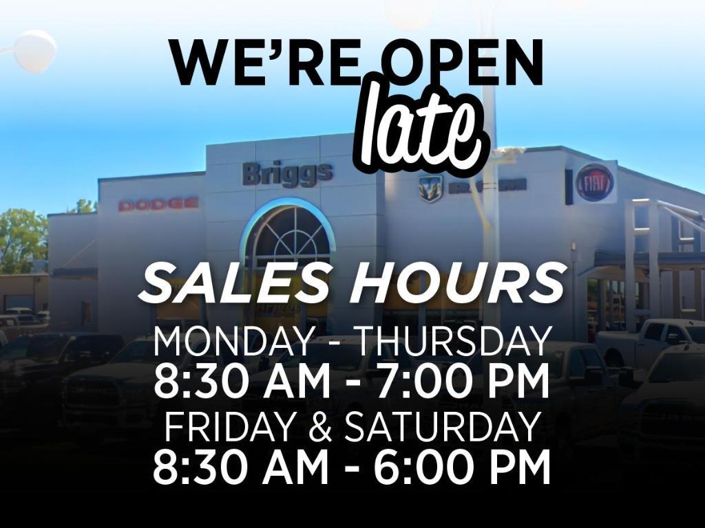 new 2025 Ram 2500 car, priced at $71,325