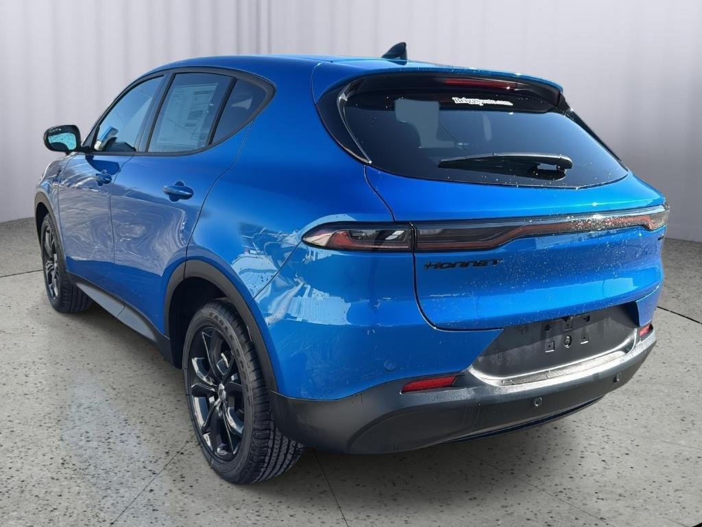 new 2025 Dodge Hornet car, priced at $32,465