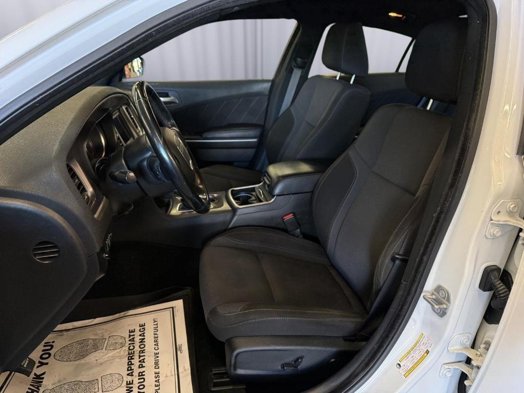 used 2020 Dodge Charger car, priced at $14,897
