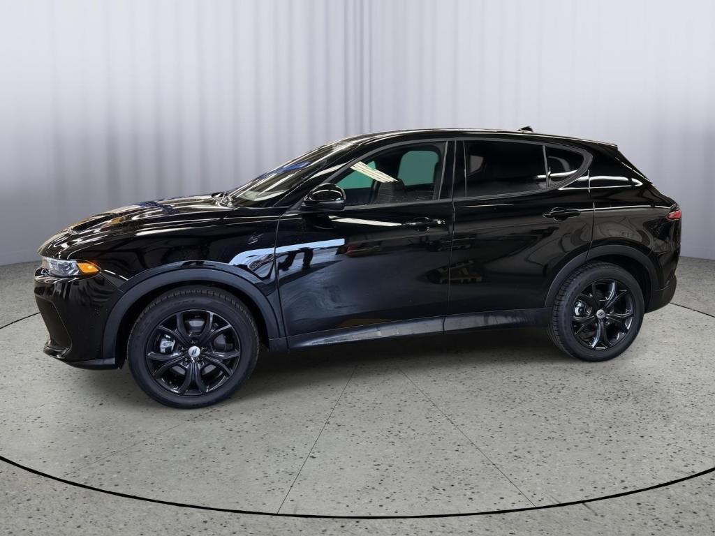new 2025 Dodge Hornet car, priced at $32,009