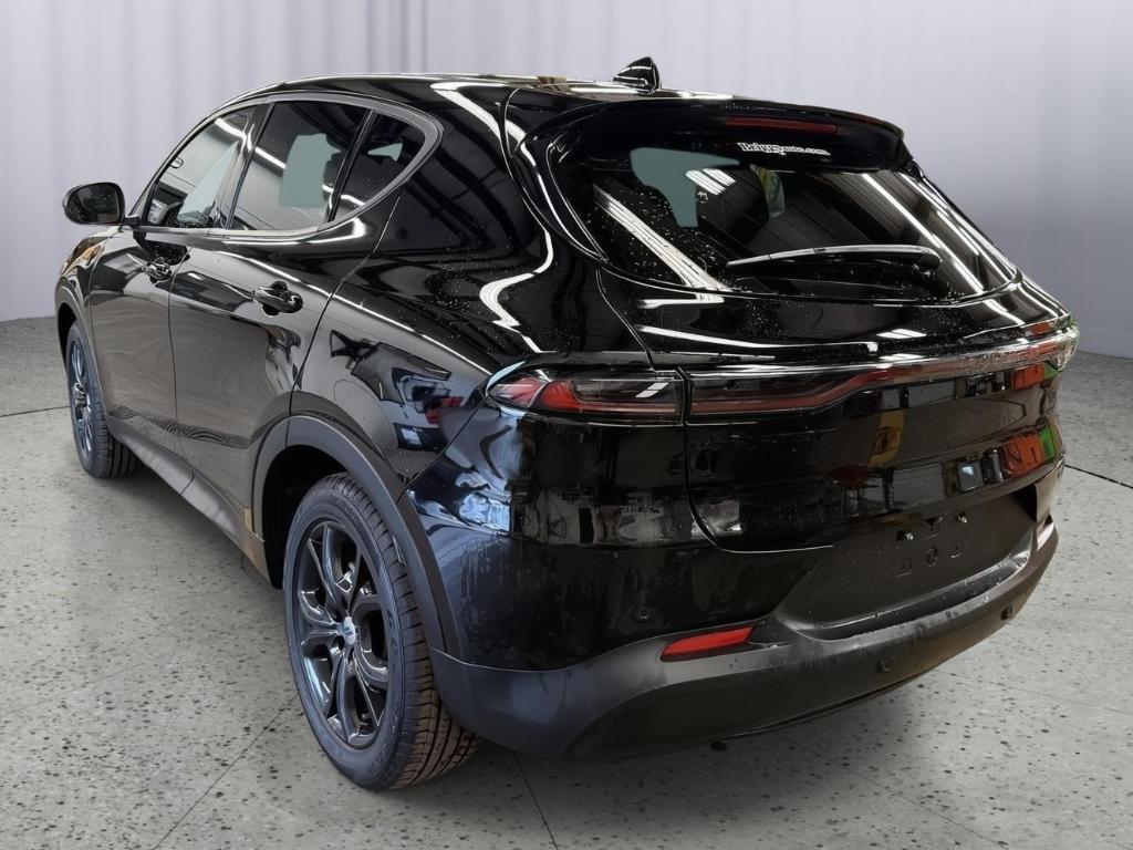 new 2025 Dodge Hornet car, priced at $32,009