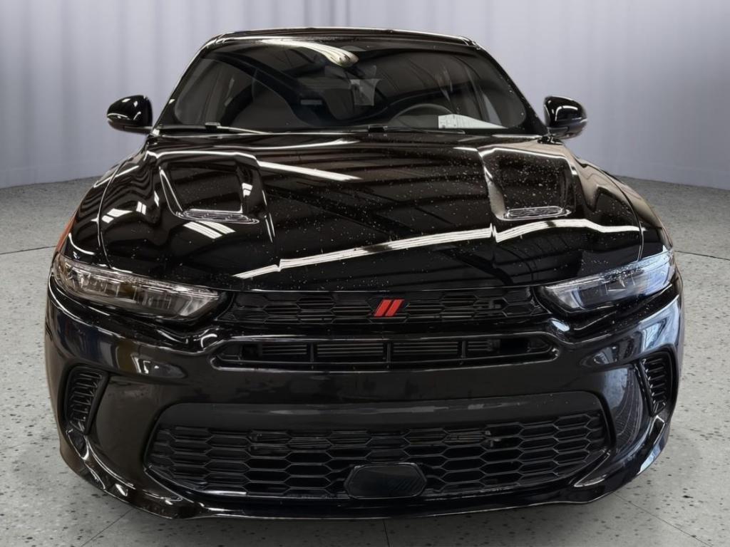 new 2025 Dodge Hornet car, priced at $32,009