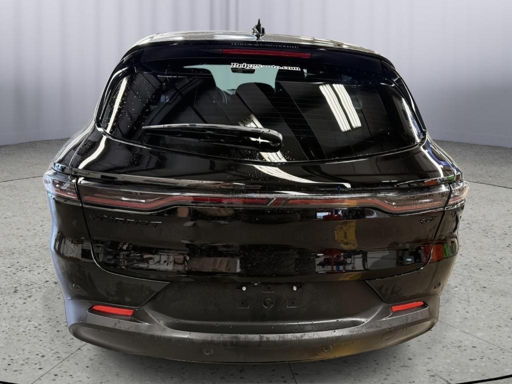 new 2025 Dodge Hornet car, priced at $32,009