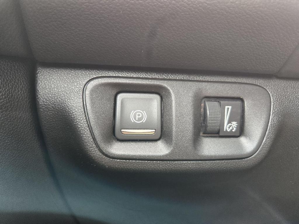 used 2019 GMC Acadia car, priced at $14,987