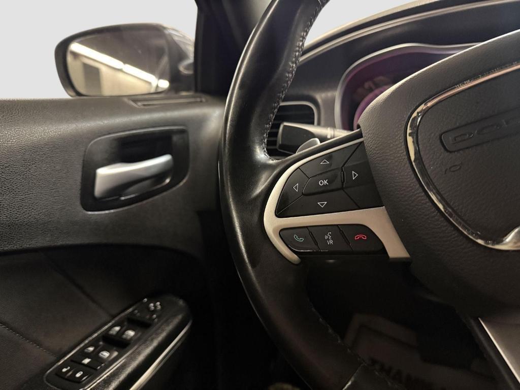 used 2015 Dodge Charger car, priced at $11,878