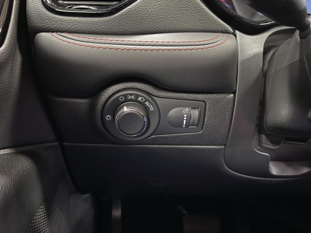 new 2026 Dodge Durango car, priced at $50,630