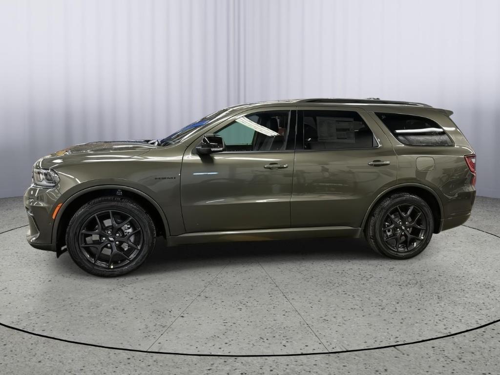 new 2026 Dodge Durango car, priced at $50,630