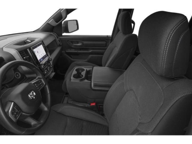 new 2026 Ram 1500 car, priced at $55,725