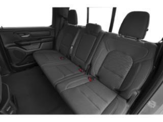 new 2026 Ram 1500 car, priced at $55,725