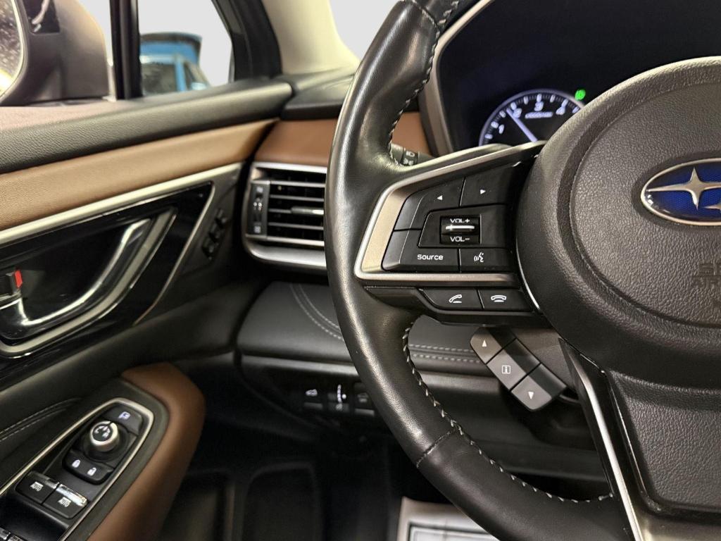 used 2020 Subaru Outback car, priced at $19,897