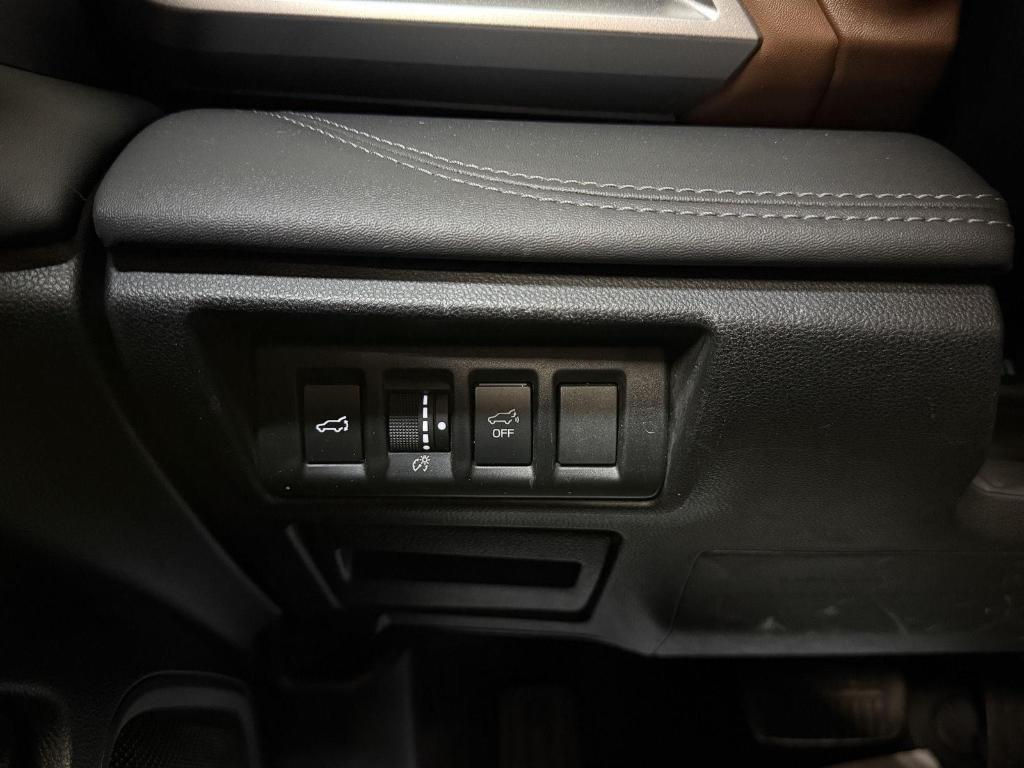 used 2020 Subaru Outback car, priced at $19,897