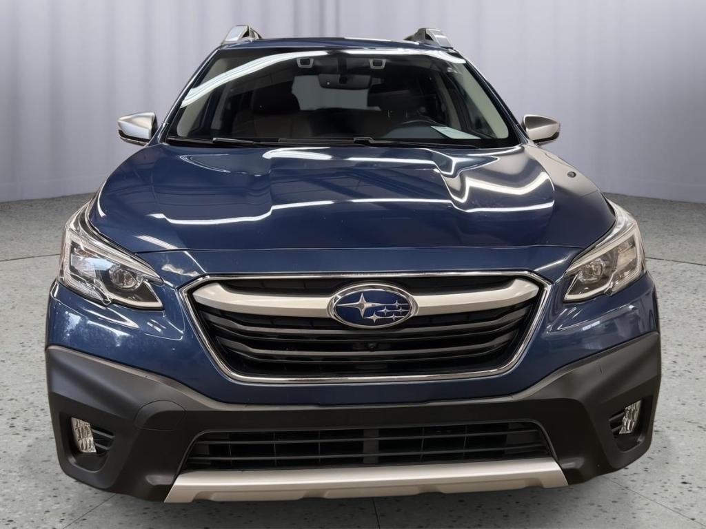 used 2020 Subaru Outback car, priced at $19,897