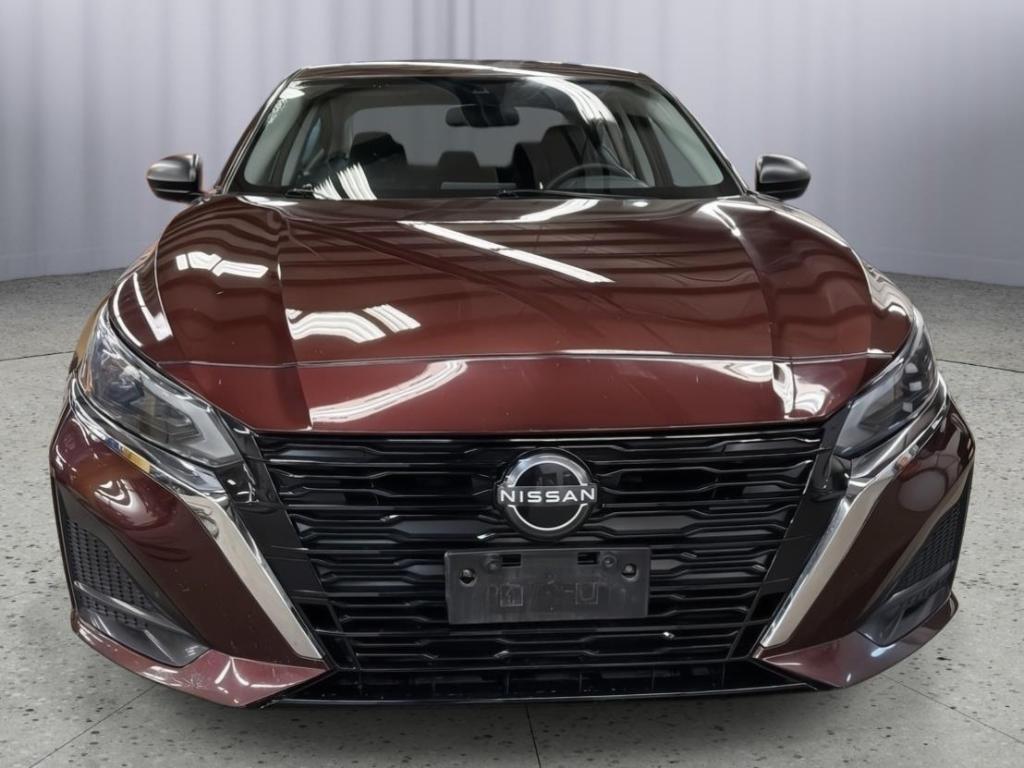 used 2024 Nissan Altima car, priced at $19,589
