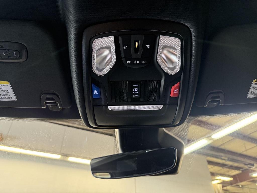 new 2026 Ram 1500 car, priced at $54,365