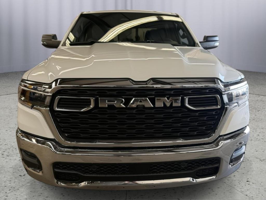 new 2026 Ram 1500 car, priced at $54,365