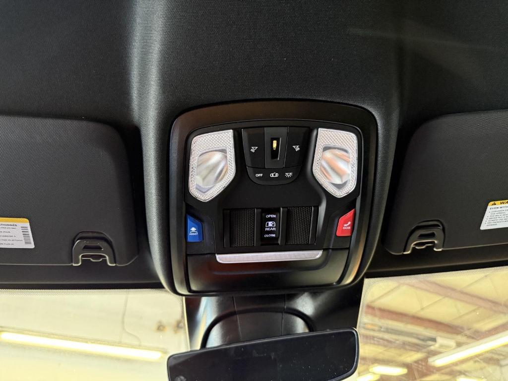 new 2026 Ram 2500 car, priced at $54,640