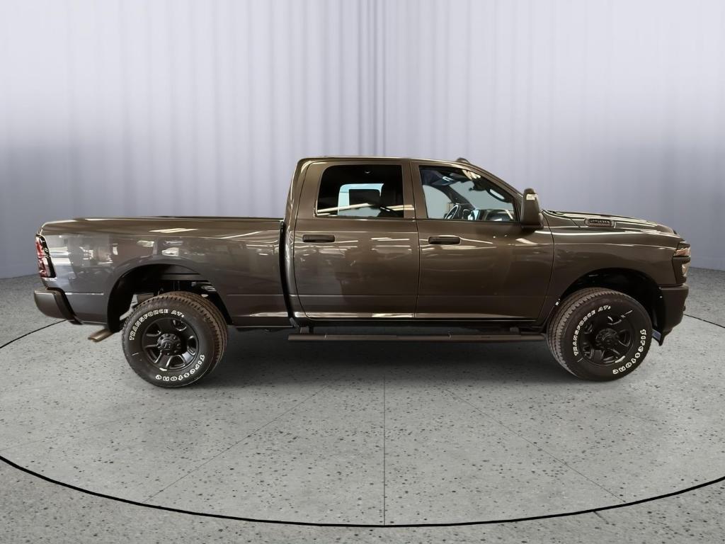 new 2026 Ram 2500 car, priced at $54,640