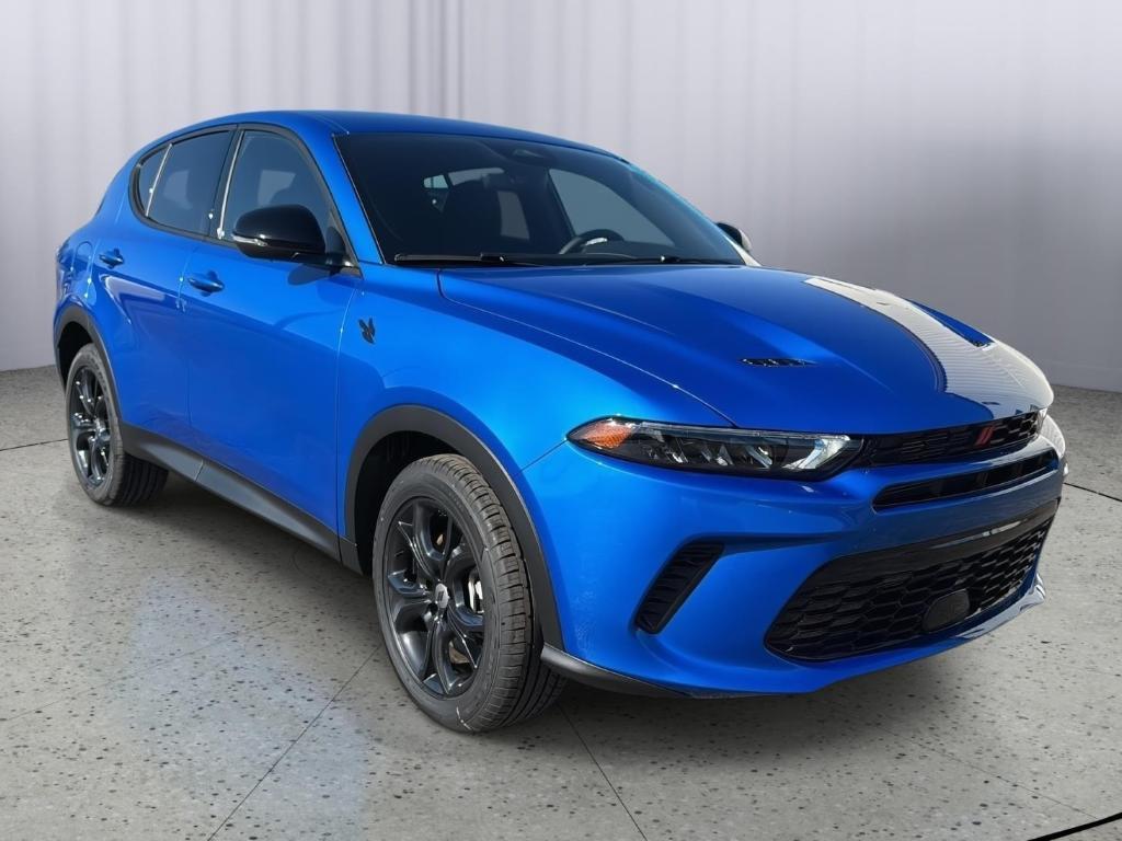 new 2025 Dodge Hornet car, priced at $32,465
