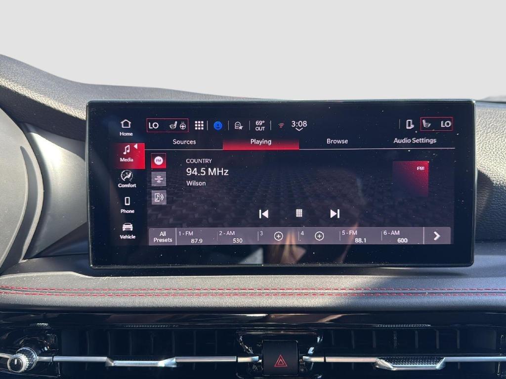 new 2025 Dodge Hornet car, priced at $32,465