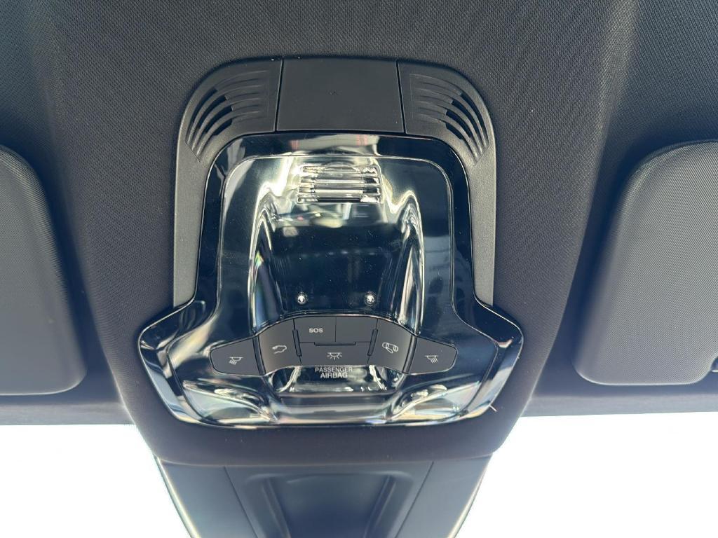 new 2025 Dodge Hornet car, priced at $32,465