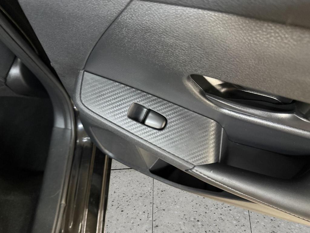 used 2025 Nissan Sentra car, priced at $20,900