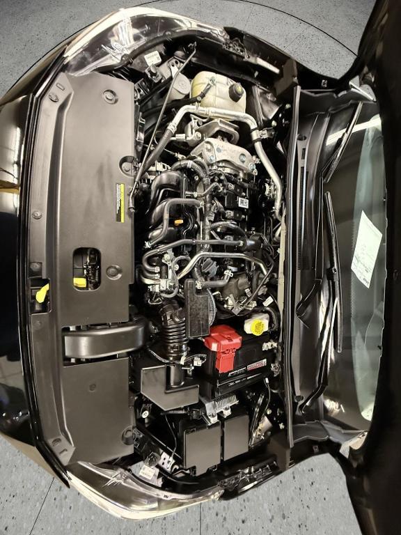 used 2025 Nissan Sentra car, priced at $20,900