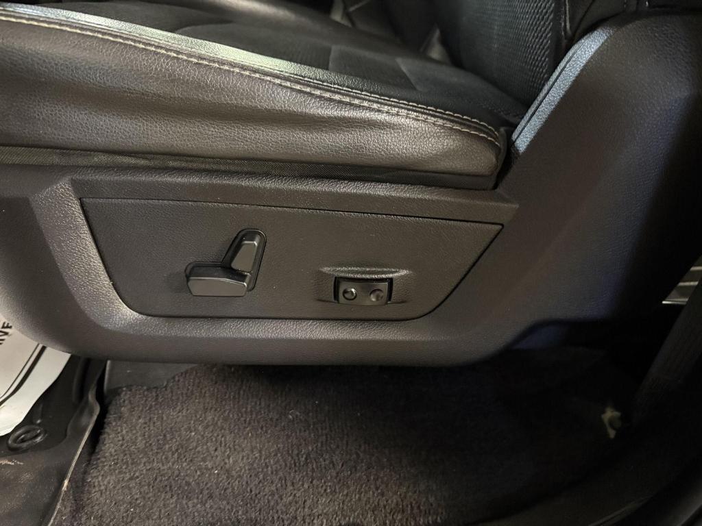 used 2015 Ram 1500 car, priced at $17,897