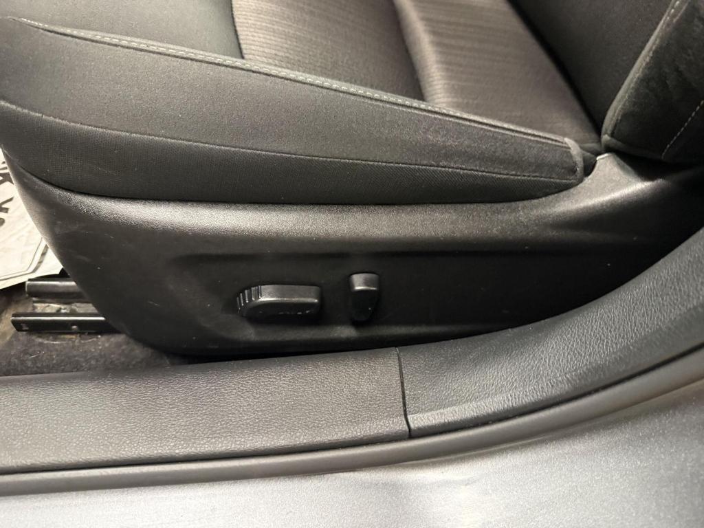 used 2024 Nissan Altima car, priced at $19,897