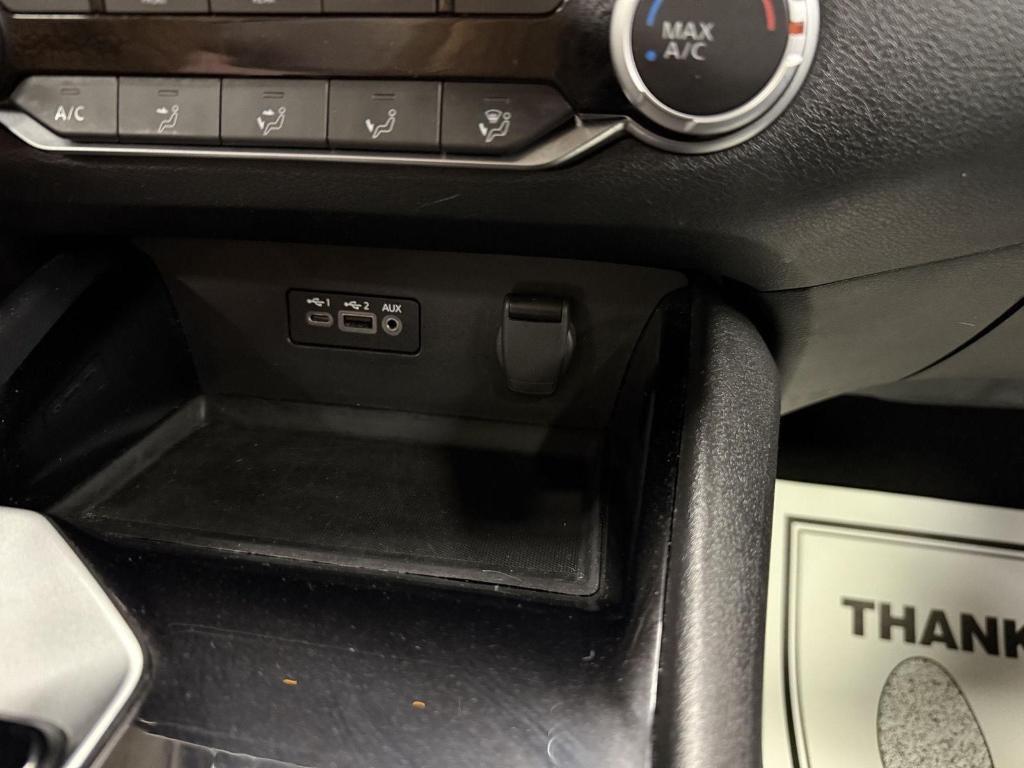 used 2024 Nissan Altima car, priced at $19,897