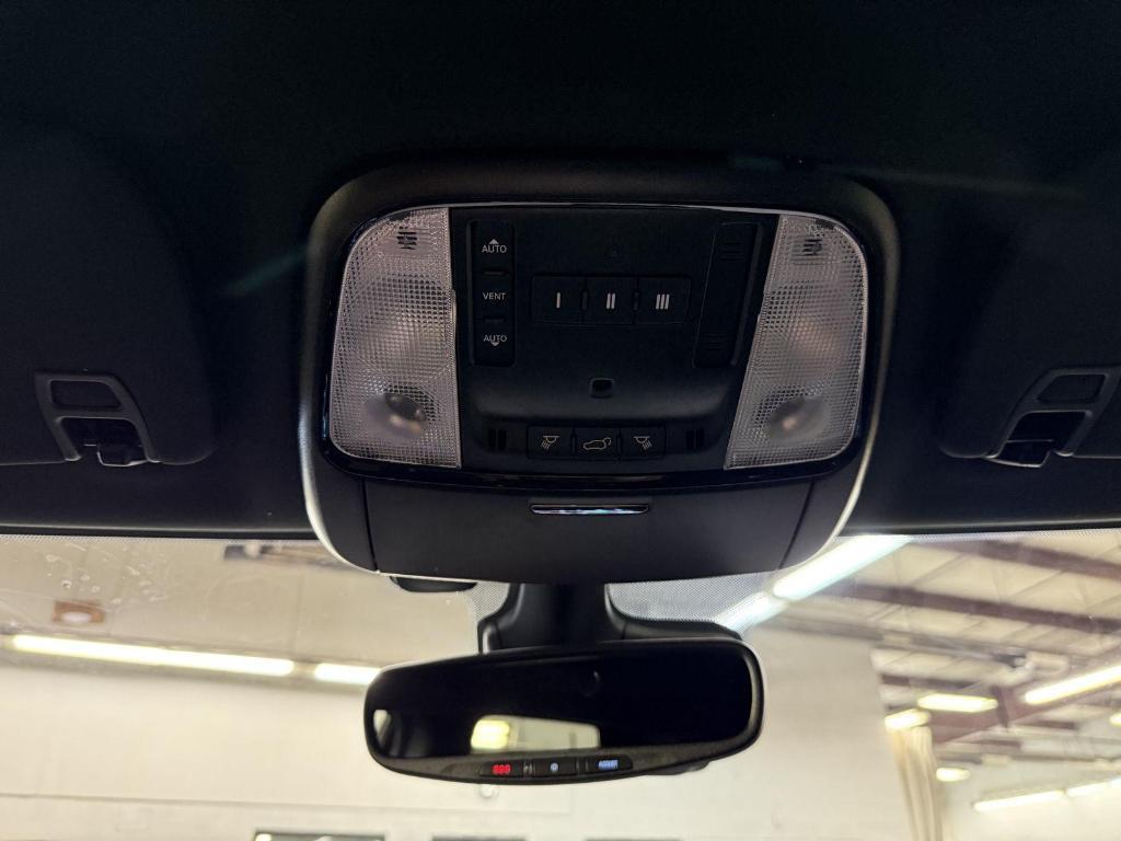 new 2026 Dodge Durango car, priced at $48,035