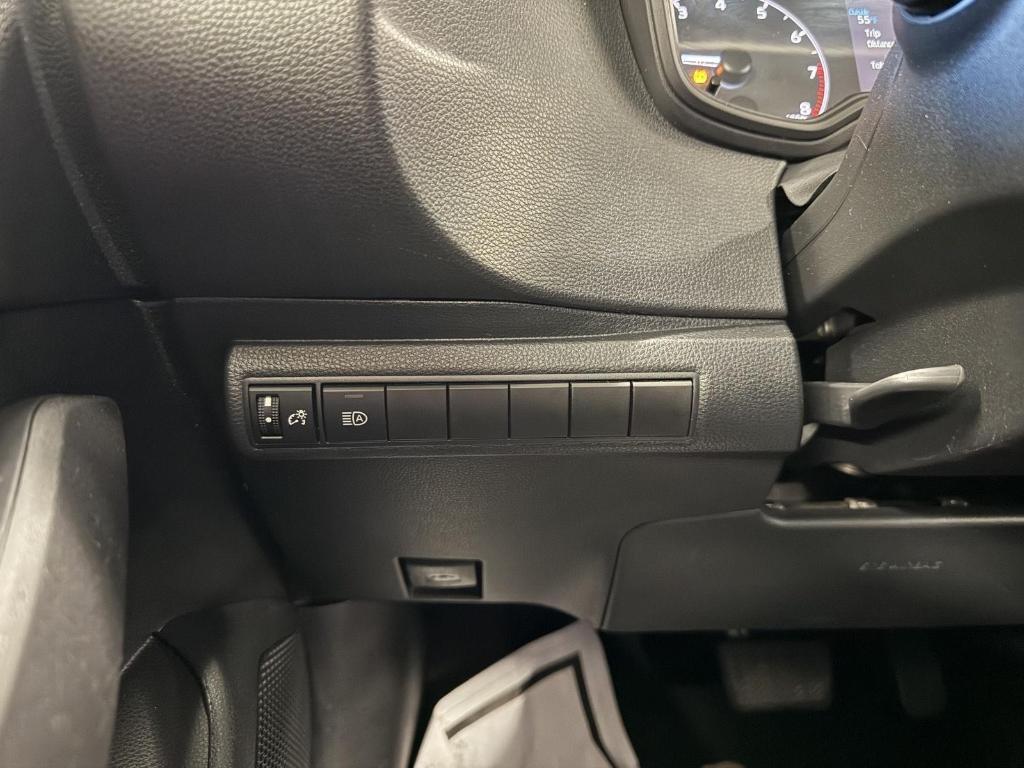 used 2024 Toyota Corolla car, priced at $19,777