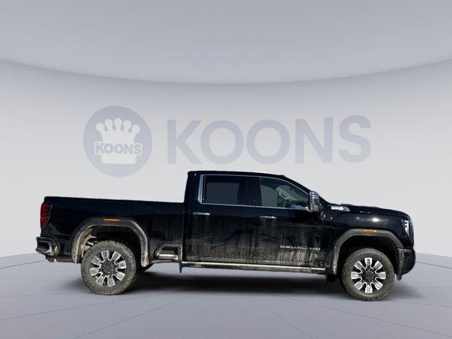 new 2026 GMC Sierra 3500 car, priced at $84,249