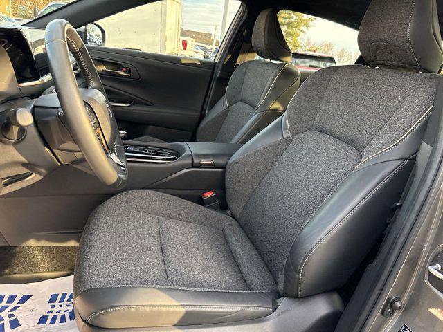 used 2024 Toyota Crown car, priced at $32,000