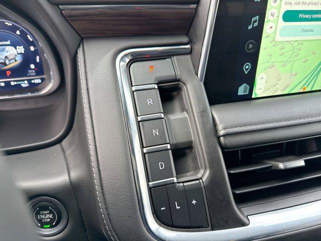 used 2023 Chevrolet Suburban car, priced at $52,500