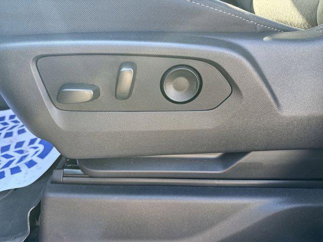 used 2025 GMC Sierra 1500 car, priced at $51,000