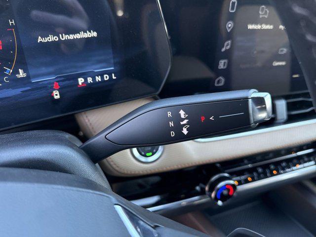 new 2025 Chevrolet Equinox car, priced at $29,500