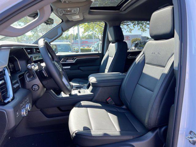 new 2026 GMC Sierra 1500 car, priced at $71,644