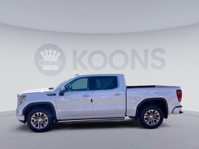 new 2026 GMC Sierra 1500 car, priced at $71,644